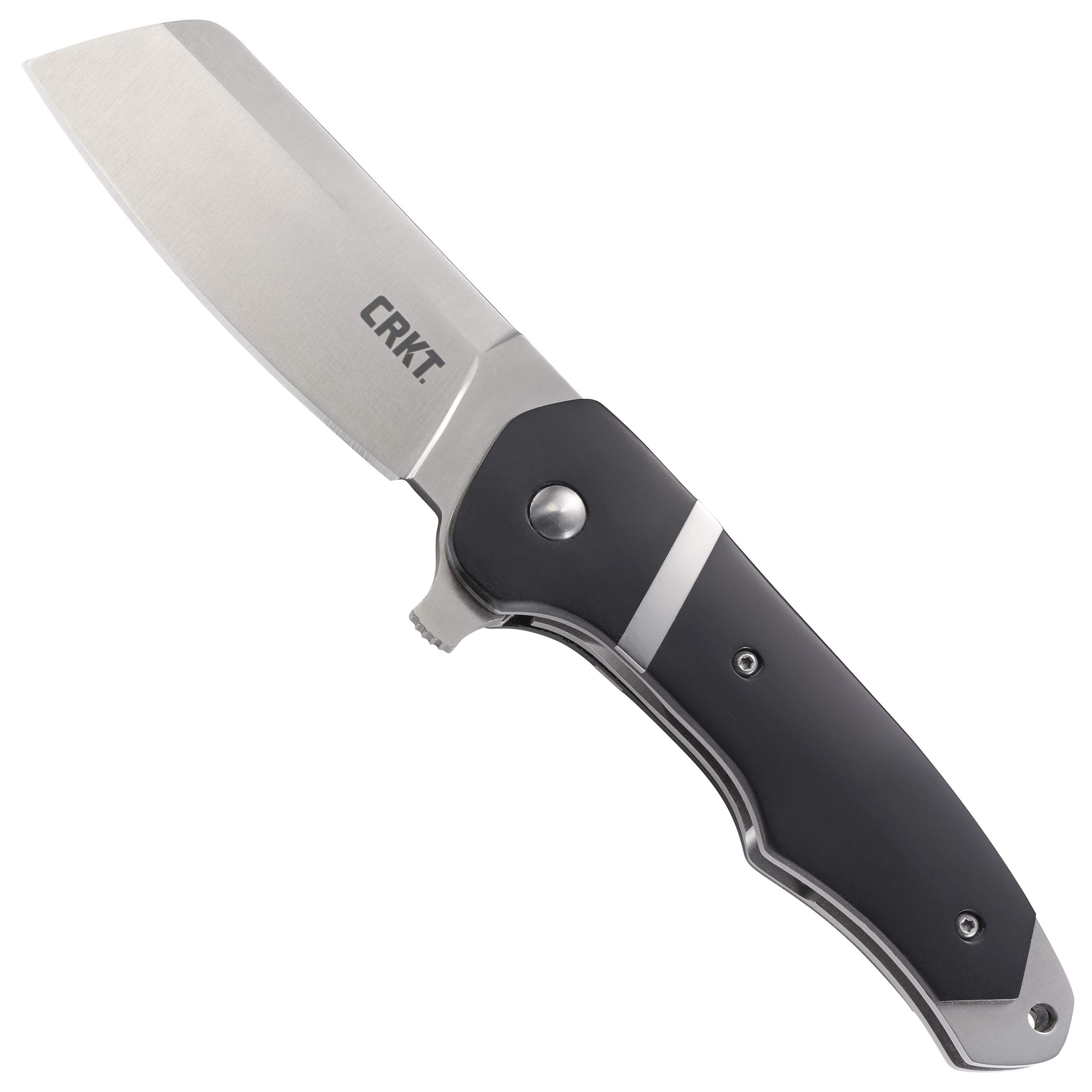 CRKT Ripsnort EDC Folding Pocket Knife: Everyday Carry, Heavy